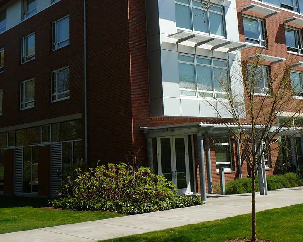 UofO Learning Center
