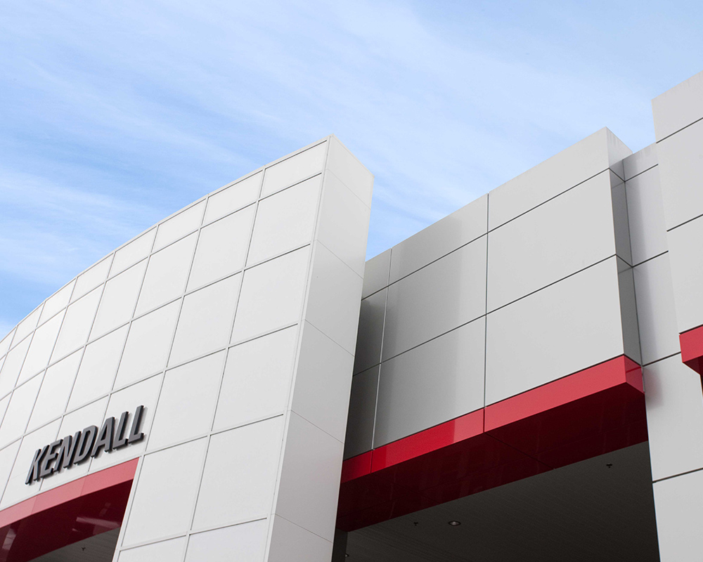 Kendall Toyota