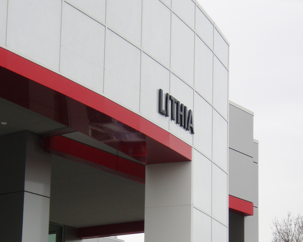 Lithia Toyota