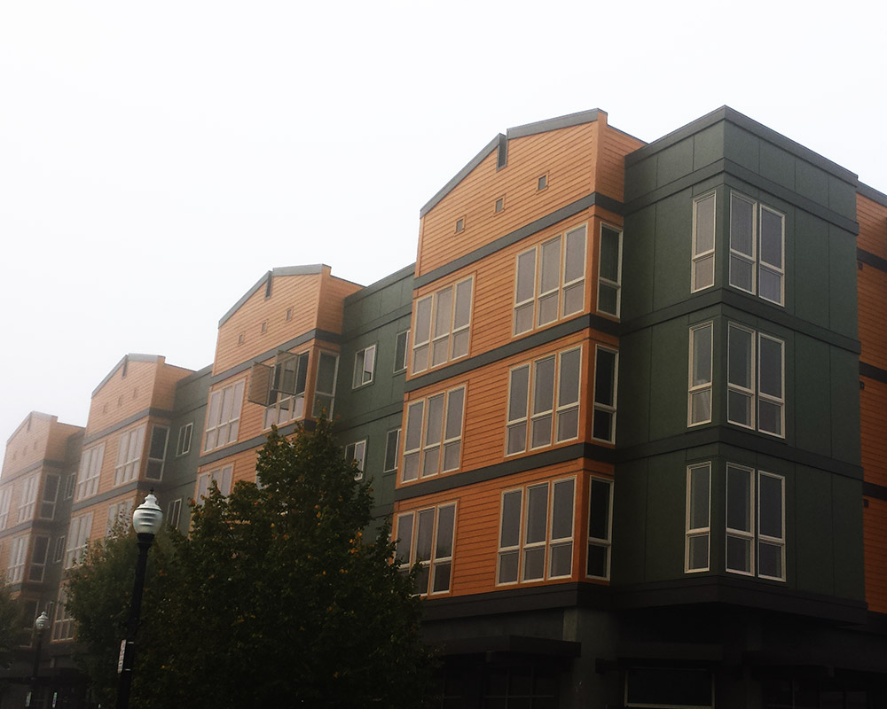 Waterstreet Corvallis