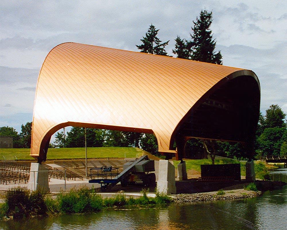 Cuthbert Theatre