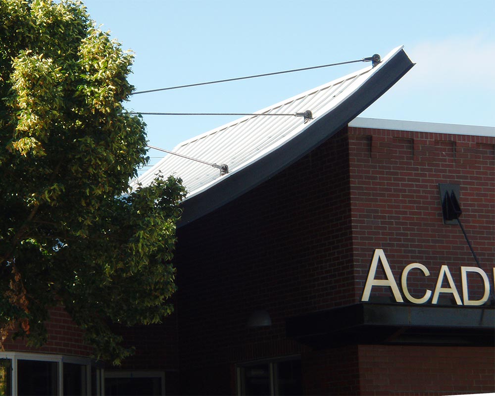 A3 School