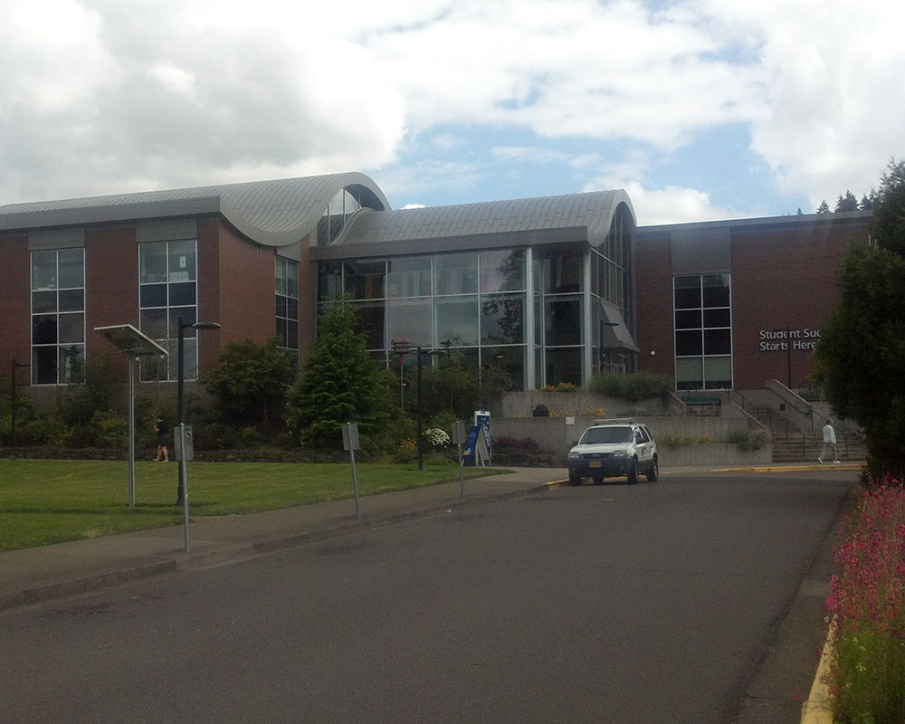Lane Community College