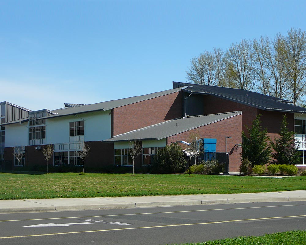 Maddison Middle School