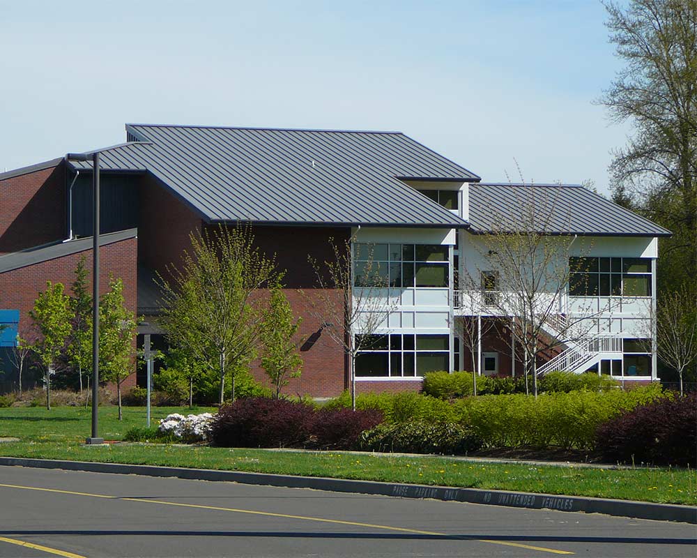 Maddison Middle School