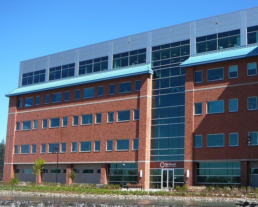 NorthWest Specialty Clinic Springfield