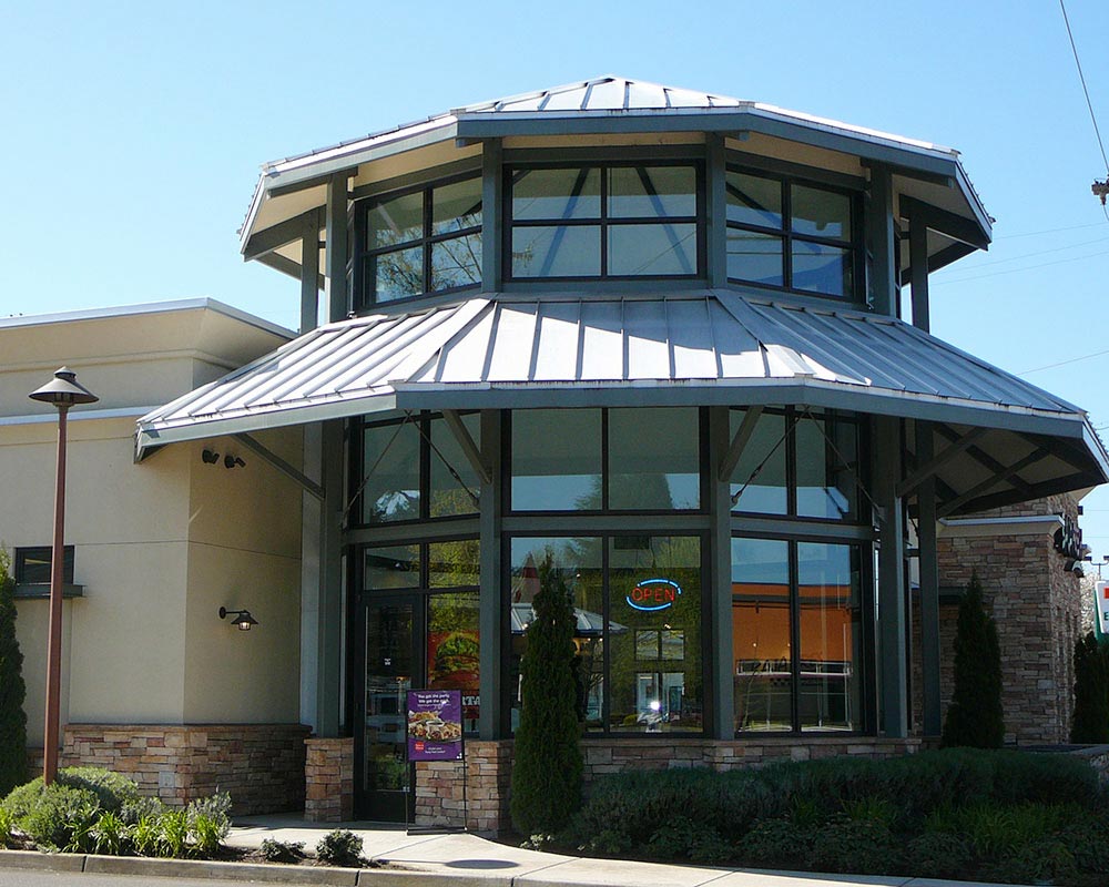 Coburg Pavilion