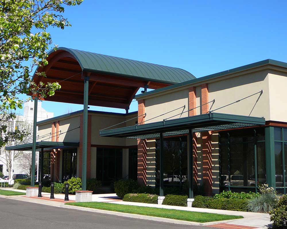 Oakway Eugene