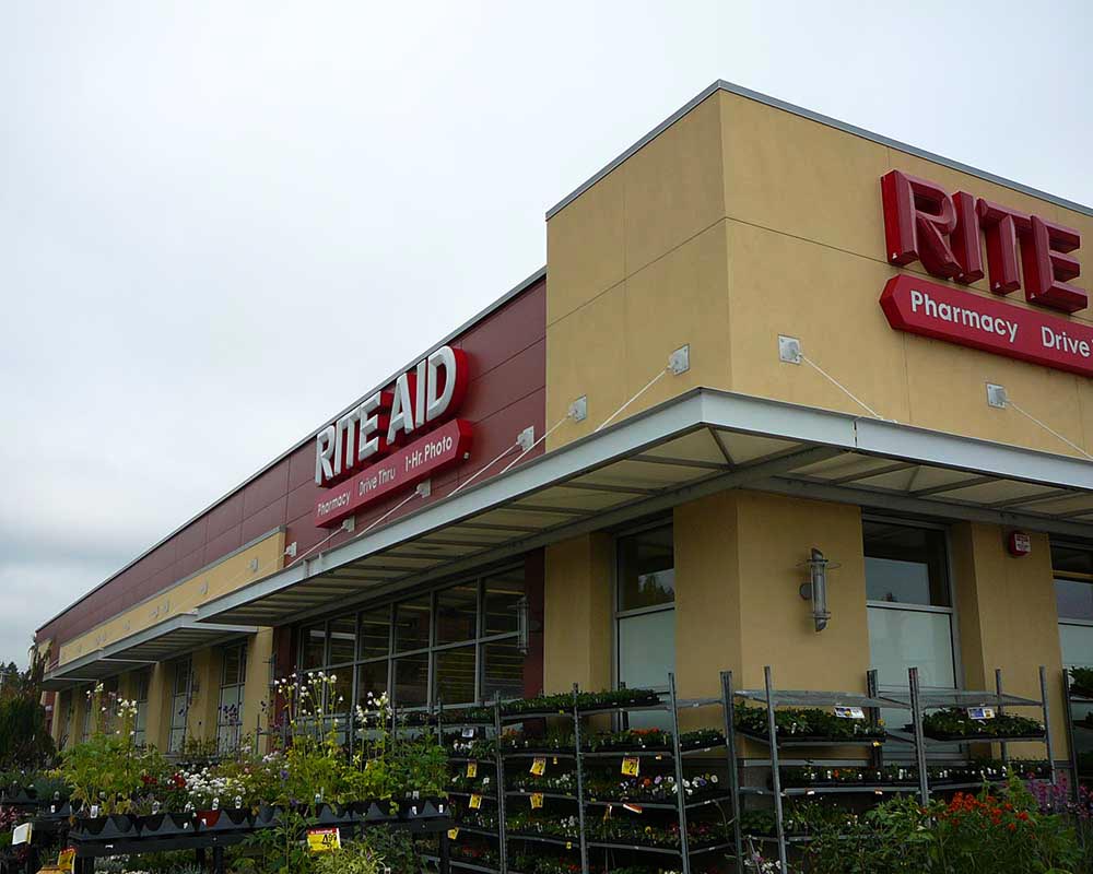 Woodfield Station Eugene