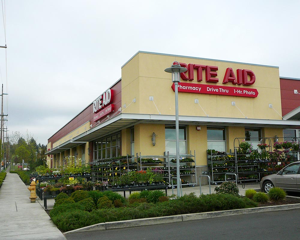 Rite Aid
