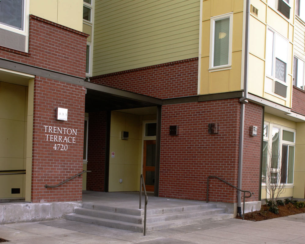 Trenton Terrace