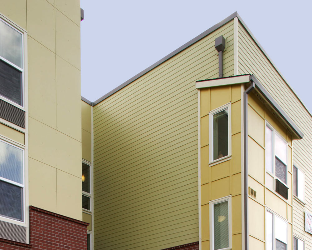 Trenton Terrace