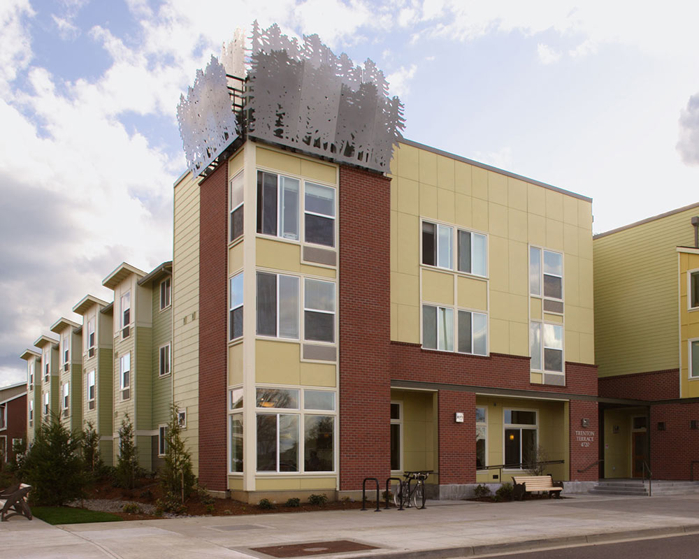 Trenton Terrace