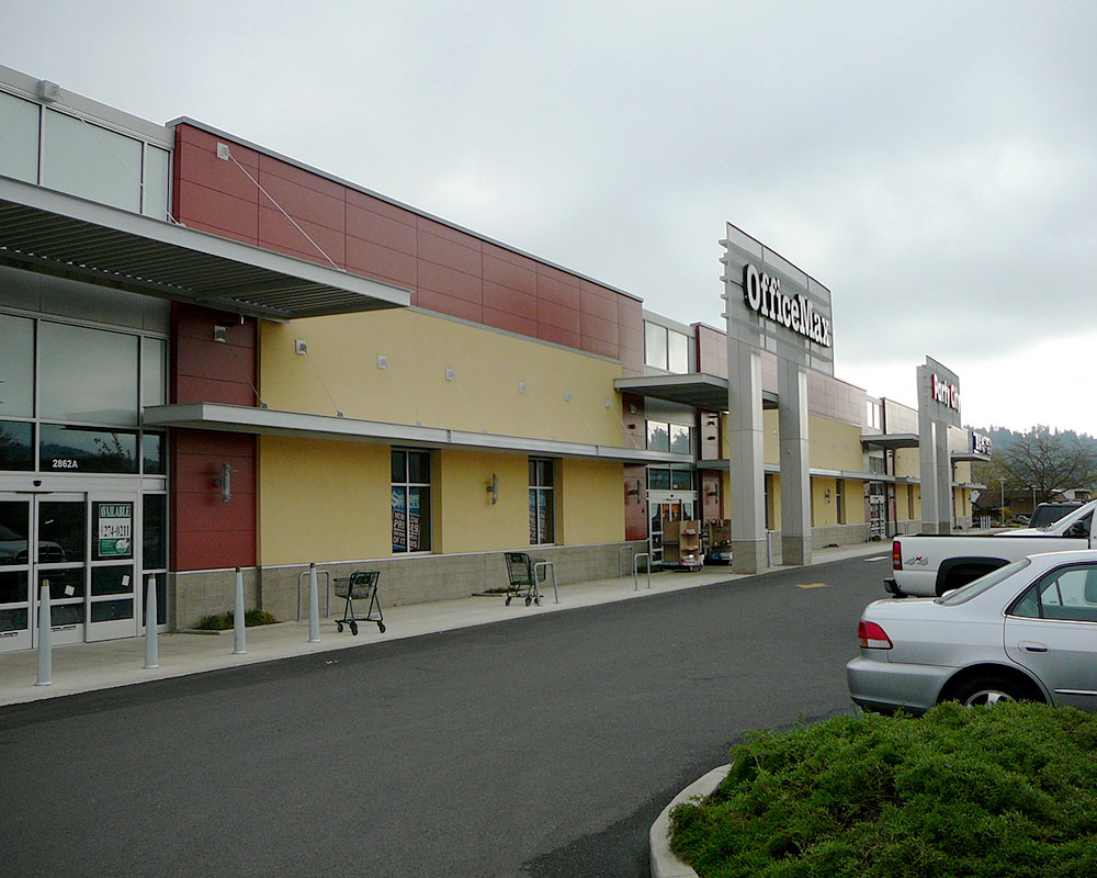 Woodfield Station