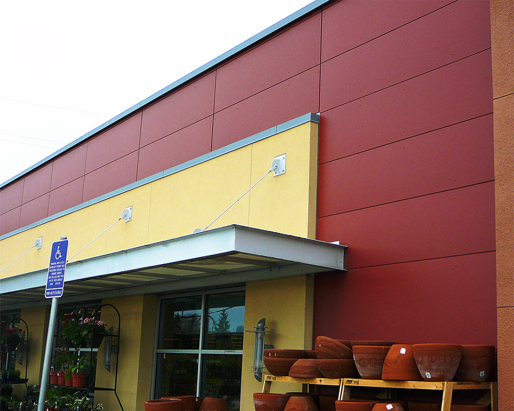 Woodfield Station