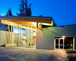 Grand Ronde