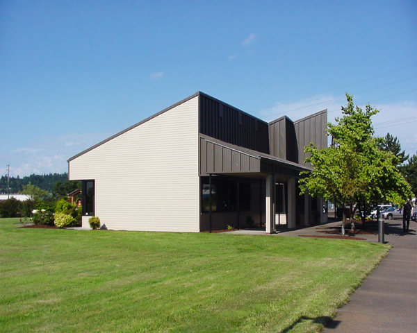 Millersburg, OR