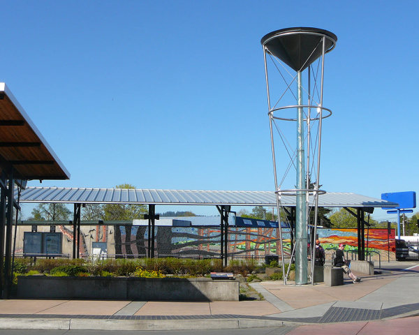 Springfield, OR